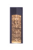 Tony LED Outdoor Pocket Sconce (ZA6202-MN-LED)