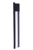 Tony LED Outdoor Pocket Sconce (ZA6222-MN-LED)