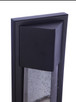 Tony LED Outdoor Pocket Sconce (ZA6222-MN-LED)