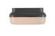 Resilience Lanterns Two Light Outdoor Flushmount (ZA6407-TB)