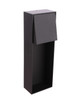 Nook LED Outdoor Lantern (ZA6712-MN-LED)
