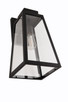 Sorano One Light Outdoor Lantern (ZA6924-TB)
