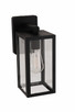 Harris One Light Outdoor Lantern (ZA7104-TB)