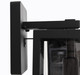Harris One Light Outdoor Lantern (ZA7114-TB)