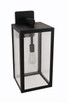 Harris One Light Outdoor Lantern (ZA7134-TB)
