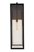 Harris One Light Outdoor Lantern (ZA7144-TB)