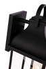 Bent Tree Two Light Outdoor Wall Lantern (ZA7214-MN)