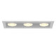 Eurofase - TGO3T02PDPDD1530 - LED Recessed Multiple - Tango - White
