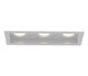 Eurofase - TGO3T02RFRFF1535WCL - LED Recessed Multiple - Tango - White