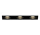 Eurofase - TGO3TL01PDPDD1540 - LED Recessed Multiple - Tango - Black