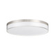 Clarion LED Flush Mount (6-4444-13-SN)