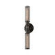 Troy Lighting - B3832-APW - Two Light Wall Sconce - Atlas - Aged Pewter