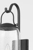 Napa County One Light Wall Sconce (B5181-FRN)