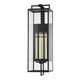 Troy Lighting - B6384-FOR - Four Light Outdoor Wall Sconce - Beckham - Forged Iron