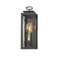 Troy Lighting - B6441-VBZ - One Light Wall Lantern - Randolph - Vintage Bronze
