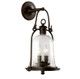Troy Lighting - B9462-TBK - Two Light Wall Lantern - Owings Mill - Texture Black