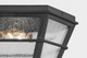 Lake County Two Light Flush Mount (C2514-FRN)
