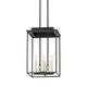 Hart Four Light Lantern (F3112-FRN)