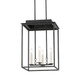 Hart Four Light Lantern (F3116-FRN)