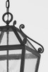 Santa Barbara County Four Light Outdoor Lantern (F4128-FRN)