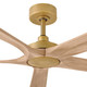 manufacturer_finish:Heritage Brass/Natural