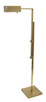 House of Troy - AN600-AB - One Light Floor Lamp - Andover - Antique Brass