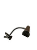 House of Troy - BCLED14-BLK - LED Clip On - Lectern - Black