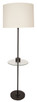 House of Troy - BR102-OB - One Light Floor Lamp - Brandon - Oil Rubbed Bronze