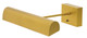 House of Troy - BTLED14-1 - LED Picture Light - Classic Traditional - Gold