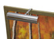 House of Troy - C9-62-CA - One Light Picture Light - Classic Contemporary - Chrome