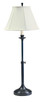 House of Troy - CL250-OB - One Light Table Lamp - Club - Oil Rubbed Bronze