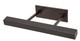 House of Troy - DGLEDZ24-OB - LED Picture Light - Guilford - Oil Rubbed Bronze