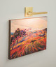 Horizon LED Picture Light (DHLEDZ12-51)