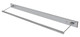 House of Troy - DMLEDZ43-62 - LED Picture Light - Mendon - Chrome