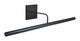 House of Troy - DSLEDZ28-91 - LED Picture Light - Slim-line - Oil Rubbed Bronze