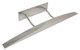 House of Troy - DUW36-62 - Six Light Picture Light - Ultra-Wide - Chrome