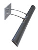 House of Troy - DZLEDZ36-62 - LED Picture Light - Zenith - Chrome