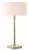 House of Troy - FR750-PN - One Light Table Lamp - Franklin - Polished Nickel