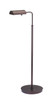 House of Troy - G100-CHB - One Light Floor Lamp - Generation - Chestnut Bronze