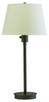 House of Troy - G250-GT - One Light Table Lamp - Generation - Granite