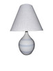 House of Troy - GS200-GS - One Light Accent Lamp - Scatchard - Gray Sky