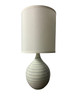 House of Troy - GS201-SR - One Light Table Lamp - Scatchard - Sapphire Ring