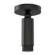 ET2 - E21680-BK - LED Spot Light - Cleo - Black