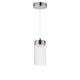 ET2 - E21181-118SN - LED Pendant - Highball - Satin Nickel