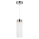 ET2 - E21184-118SN - LED Pendant - Highball - Satin Nickel