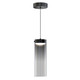 ET2 - E21184-142GM - LED Pendant - Highball - Gunmetal