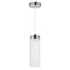 ET2 - E21184-18SN - LED Pendant - Highball - Satin Nickel