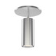 ET2 - E21630-SN - LED Spot Light - Pullman - Satin Nickel