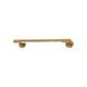ET2 - E21671-GLD - LED Picture Light - Purist Presa - Gold