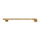 ET2 - E21672-GLD - LED Picture Light - Purist Presa - Gold